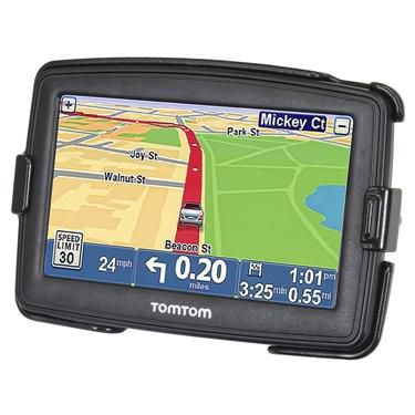 RAM Mounts - RAM-HOL-TO8U - UNPKD RAM HOLDER TOMTOM 330 SERIES