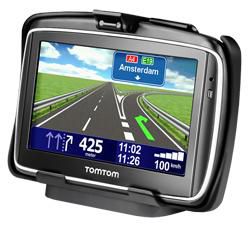 RAM Mounts - RAM-HOL-TO9 - Support de RAM tomtom 740