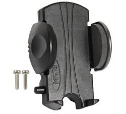 RAM Mounts - RAM-HOL-UN1U - Unpkd petit mobile noir