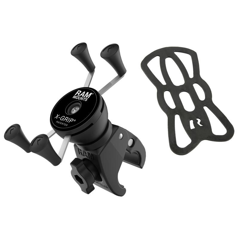 RAM Mounts - RAM-HOL-UN7-400-1U - Rondelle de blocage de la goupille X-grip