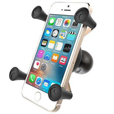 RAM Mounts - RAM-HOL-UN7BCU - Porte-téléphone X-grip® s- taille c