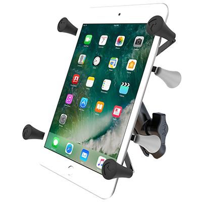 RAM Mounts - RAM-HOL-UN8B-201U - Tablette universelle X-grip