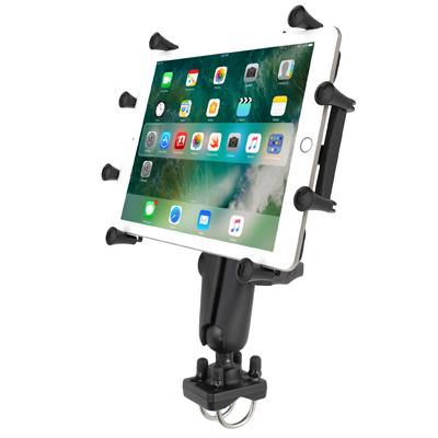 RAM Mounts - RAM-HOL-UN9-235U - Ram x-grip universel 10pouces