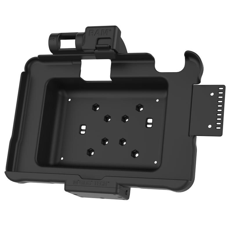 RAM Mounts - RAM-HOL-ZE11U - Ram non alimenté à ressort