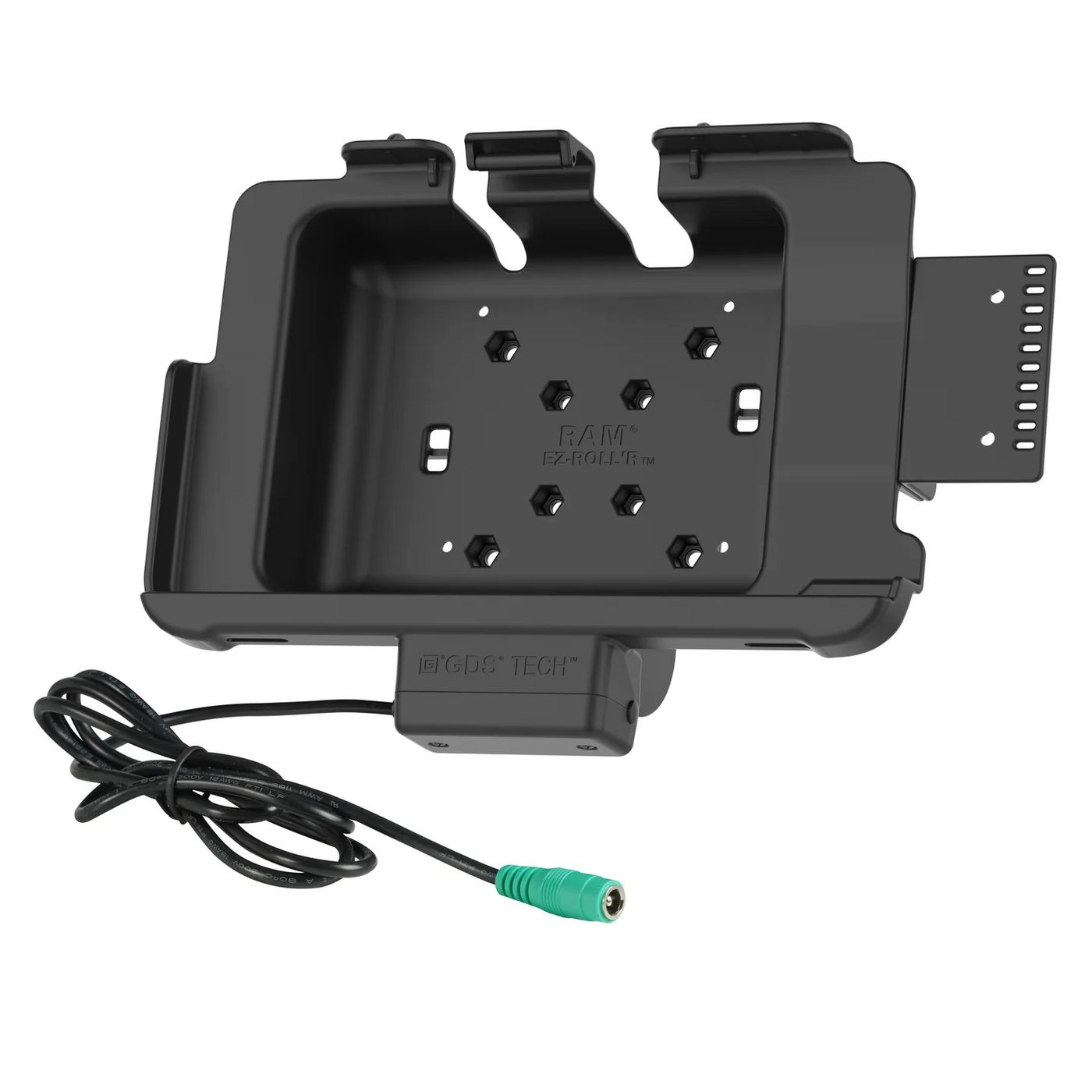 RAM Mounts - RAM-HOL-ZE21PU - RAM® Tough-DockT pour Zebra ET4x 10" Tablet