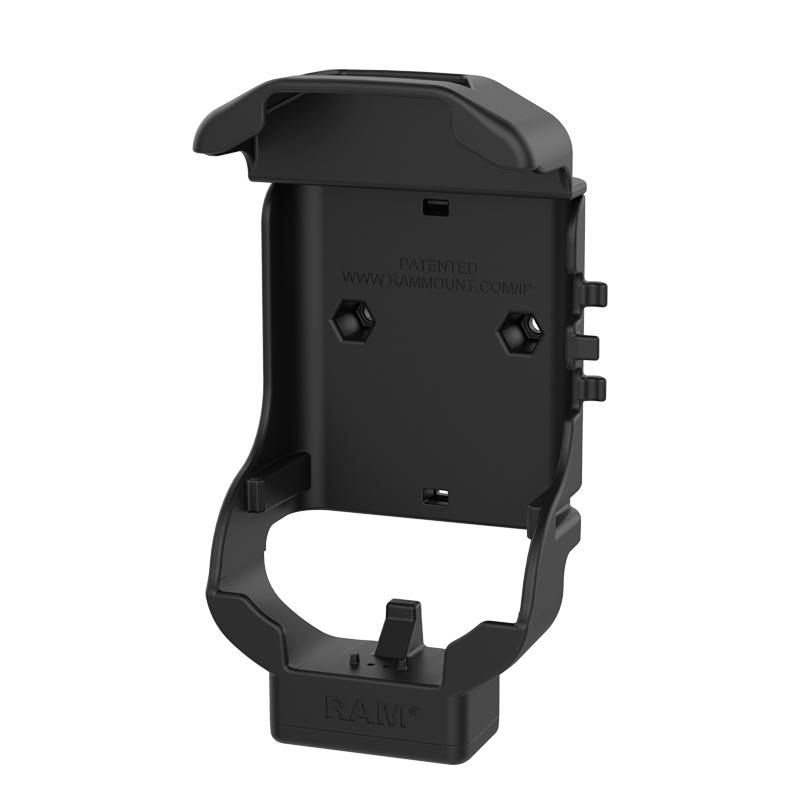 RAM Mounts - RAM-HOL-ZE7-NPU - Socle à ressort, sans