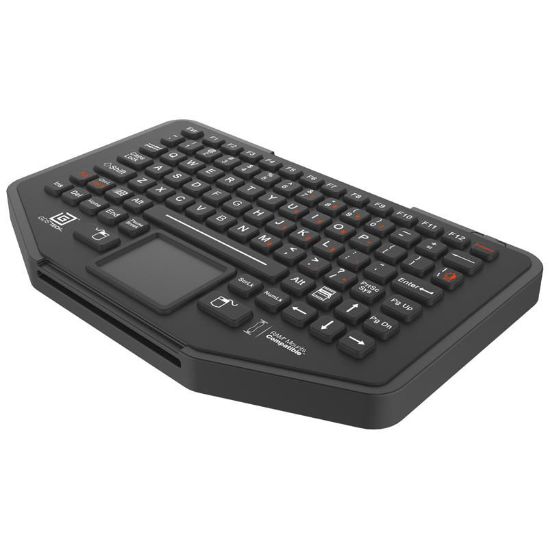 RAM Mounts - RAM-KB2-USB - Clavier Gds® avec track pad