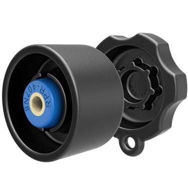 RAM Mounts - RAM-KNOB3U-100 - 100 qty. Bouton 1/4 pouce-20