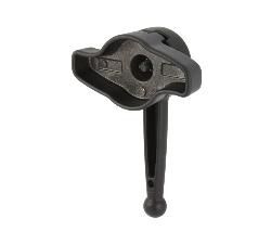 RAM Mounts - RAM-KNOB9H - Clé à poignée élargie RAM