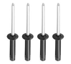 RAM Mounts - RAM-MARI-RIVET-4 - Ram mari-rivet aluminium pop