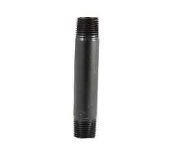 RAM Mounts - RAM-PA8204 - 1/2Inch X 4Inch LONG PIPE NIPPLE ALUMINUM
