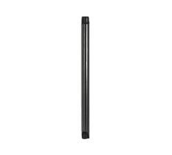 RAM Mounts - RAM-PA8212 - 1/2Inch X 12Inch LONG PIPE NIPPLE ALUMINUM
