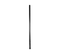 RAM Mounts - RAM-PA8224 - 1/2Inch X 24Inch LONG PIPE NIPPLE ALUMINUM