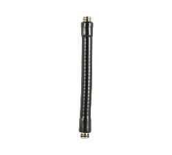 RAM Mounts - RAM-PF-585-6 - RAM 6Inch FLEX ARM WITH 1/4Inch NPT ENDS