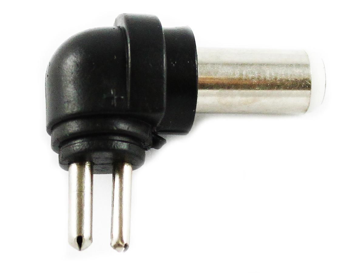 RAM Mounts - RAM-POW-PT5525 - Boîte d'alimentation embout de puissance 5,5 mm