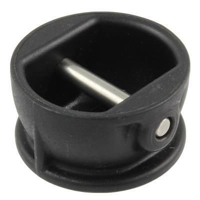 RAM Mounts - RAM-RUBCAP1UU-100 - Capuchon en caoutchouc pour montage sur rail
