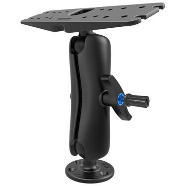 RAM Mounts - RAM-S-D-111U - Monture de sécurité RAM Unpk w/
