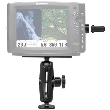RAM Mounts - RAM-SG-111 - RAM MOUNTS MONTAGE ÉLECTRONIQUE