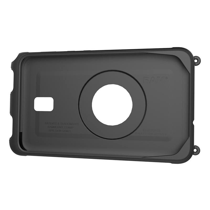 RAM Mounts - RAM-SKIN-SAM73 - Skin RAM pour samsung galaxy