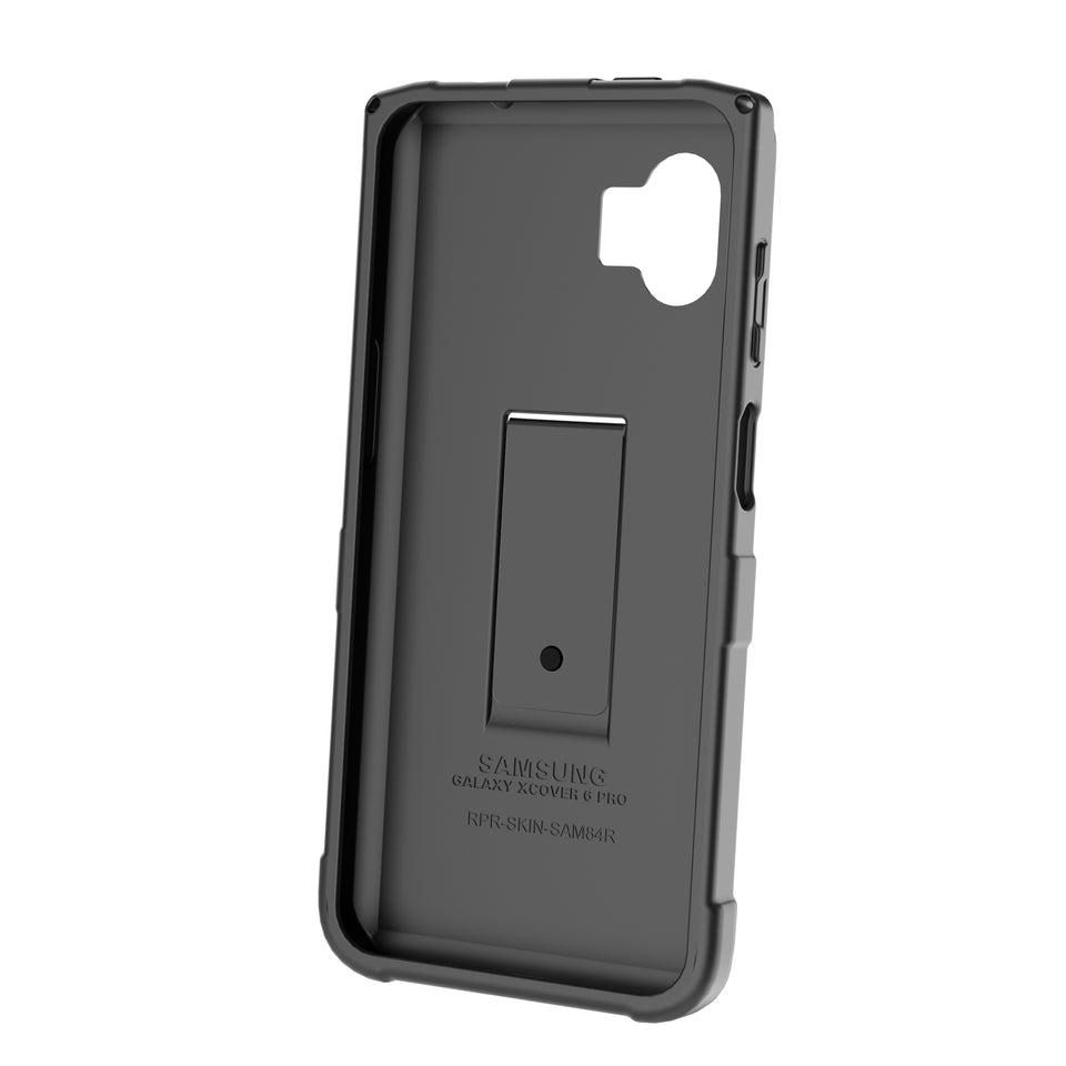 RAM Mounts - RAM-SKIN-SAM84 - RAM Skin pour Samsung Galaxy XCover6 Pro