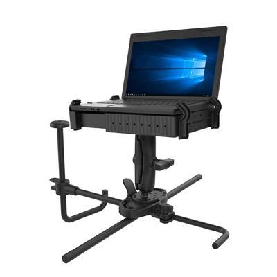 RAM Mounts - RAM-SM1-234-3 - Compagnon de siège RAM