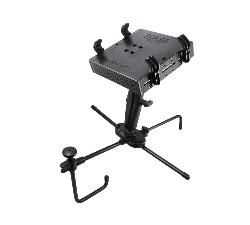 RAM Mounts - RAM-SM1-D-234-3A - Système Ram seat-mate avec plateau