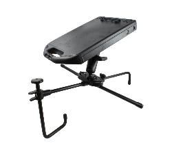 RAM Mounts - RAM-SM1-HC1 - RAM SEAT-MATE W HANDI-CASE IN FABRIC BAG