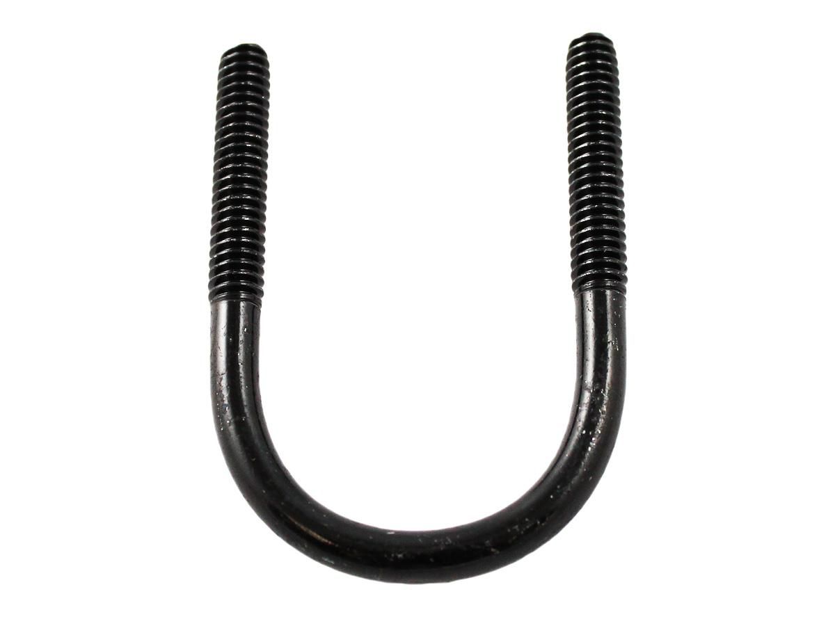 RAM Mounts - RAM-SU2512U - 1/4-20 X 1 1/4Inch ID X 2 1/2Inch STST U-BOLT