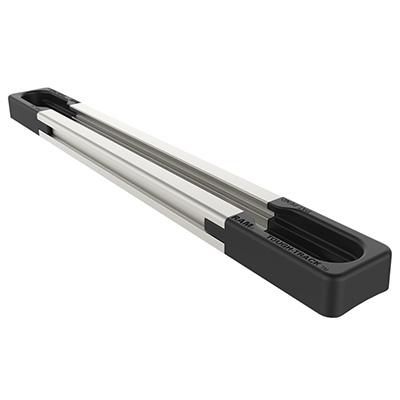 RAM Mounts - RAM-TRACK-EXA-5 - Rail en aluminium extrudé de 5 pouces