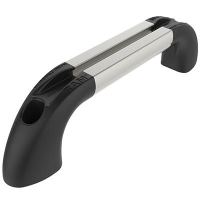 RAM Mounts - RAM-TRACK-H4U - Unpkd ram 4inch hand-track