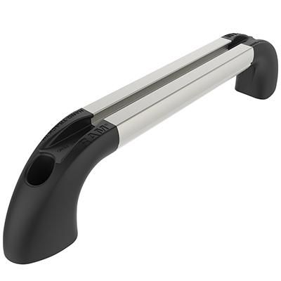 RAM Mounts - RAM-TRACK-H6 - Ram 6inch hand-track w end