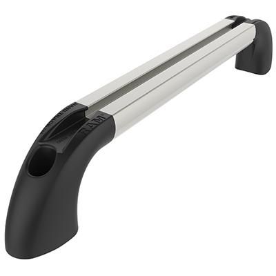 RAM Mounts - RAM-TRACK-H8U - Unpkd ram 8inch hand-track