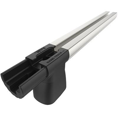RAM Mounts - RAM-TRACK-HC-10 - Ram 10inch hand-track w center
