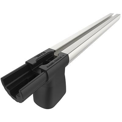 RAM Mounts - RAM-TRACK-HC-12 - Ram 12inch hand-track w center