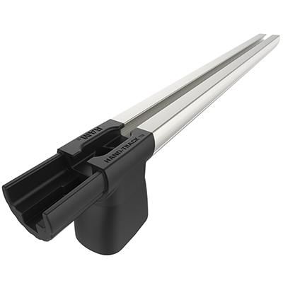 RAM Mounts - RAM-TRACK-HC-15 - Ram 15inch hand-track w center
