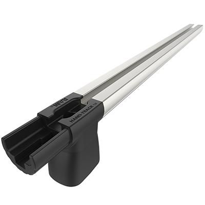 RAM Mounts - RAM-TRACK-HC-18 - Ram 18inch hand-track w center