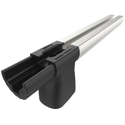 RAM Mounts - RAM-TRACK-HC-8U - Unpkd ram 8inch hand-track