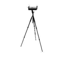 RAM Mounts - RAM-TRIPOD1-234-3 - Trépied noir professionnel
