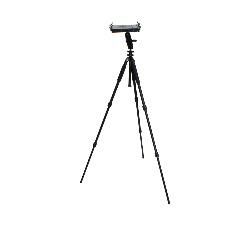 RAM Mounts - RAM-TRIPOD1-234-6 - Trépied noir professionnel