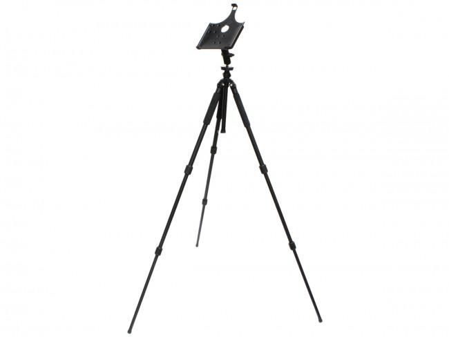 RAM Mounts - RAM-TRIPOD1-AP8 - Trépied noir professionnel