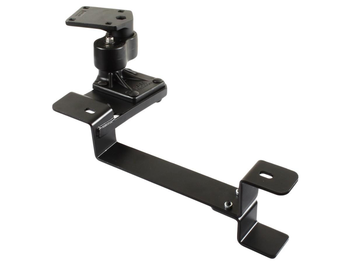 RAM Mounts - RAM-VB-102-ADJ - Véhicule de base 2000- 2500,