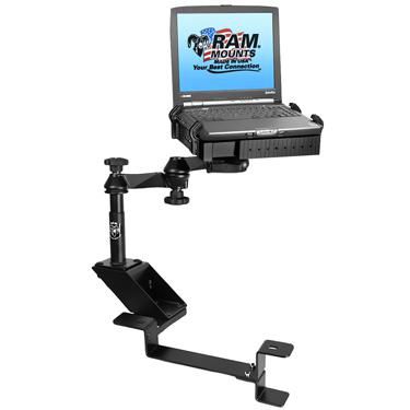 RAM Mounts - RAM-VB-102-SW1 - Système de véhicule 2000- 2500,