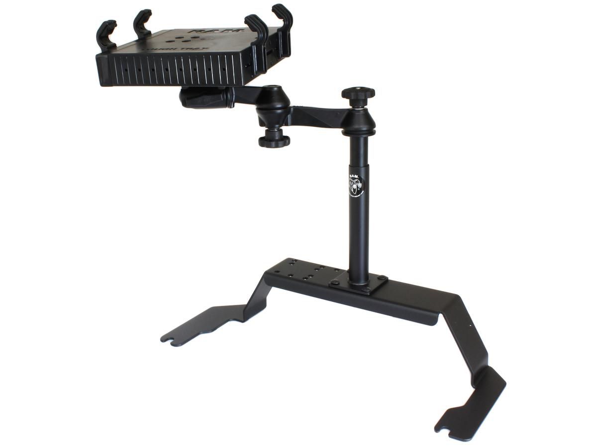 RAM Mounts - RAM-VB-103-LAP1 - Système de véhicule 1500, 2500,