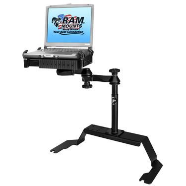 RAM Mounts - RAM-VB-103-SW1 - Système de véhicule 1500, 2500,