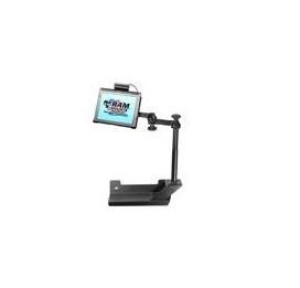 RAM Mounts - RAM-VB-104-MOT8 - Système de véhicule RAM 1500,