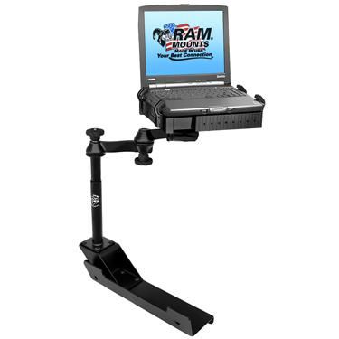 RAM Mounts - RAM-VB-104-SW1 - Système de véhicule RAM 1500,