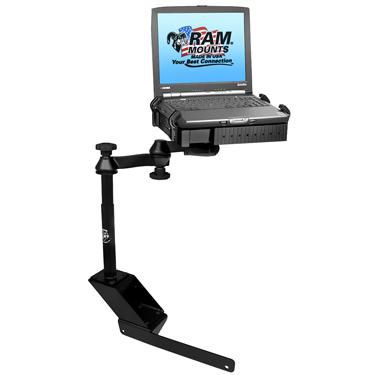 RAM Mounts - RAM-VB-105-SW1 - Système de véhicule 1997- dakota,