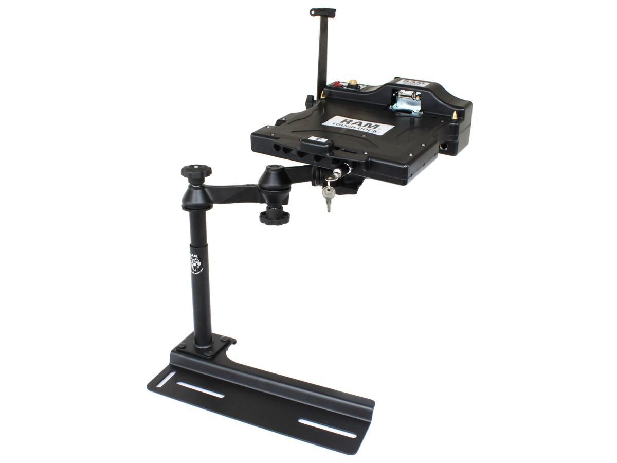 RAM Mounts - RAM-VB-106-PAN1P - Véhicule syst 1993- camaro