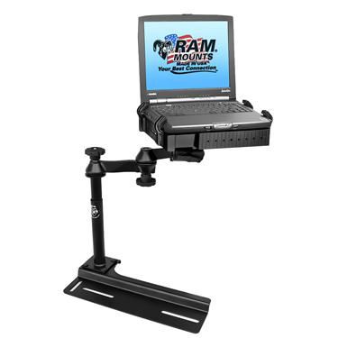 RAM Mounts - RAM-VB-106-SW1 - Véhicule syst 1993- camaro