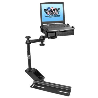 RAM Mounts - RAM-VB-106R4-SW1 - Système de véhicule dodge sprinter
